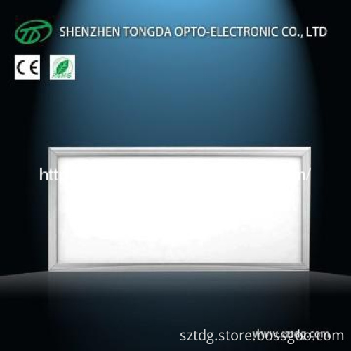 1200*300mm 32W LED Panel Light
